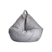 Outdoor sloth sofa inflatable bean bag bedroom net red single bed and tatami living-room small family cute ground deckchair