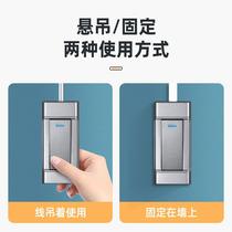 Bull Bed Control Switch Old-fashioned Small Switch Hand Pinching Dress Double Bright Line Button Home Head With A Double Bed Union 1 Head