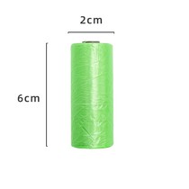 Shoveling cat sandstone Integrated Cat Sand Shovel Garbage Bags Substitute Cat Sand Iron Shovel Tools Fine Holes Kitty Shoveling Sand