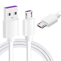 Mobile Power Charging Cable 2A V8 Data Cable Micro USB Fast Charging Cable