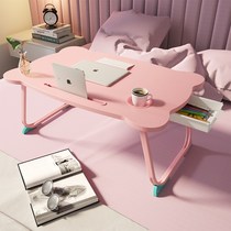 Girl bedroom room on the floating window sill small tea table carpets on floor to put narrow family sofa-type creative yang table