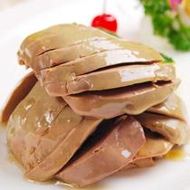 (Recipe of Brine Sauce Foie Gras Liver) French Flavoured Sauce with full-bodied Lower Wine Good Vegetable Bags Authentic food