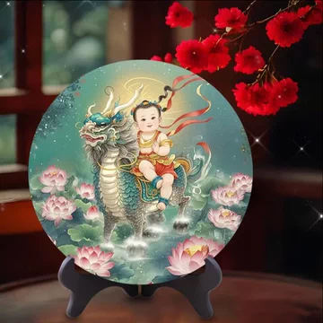 麒麟送子摆件-麒麟送子摆件促销价格、麒麟送子摆件品牌- 淘宝