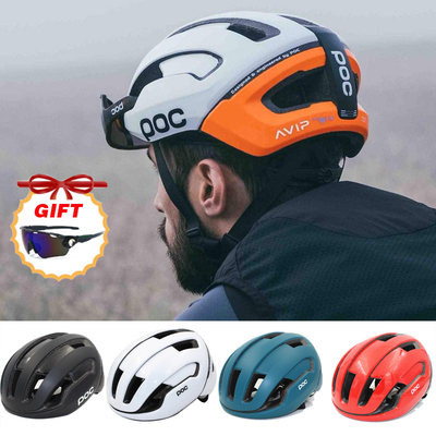 Poc Omne Air Spin Road Bik