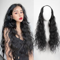 Wig u - type corn hot hair - hair - hair - hair - hair - hair - hair - hair