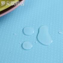 New Pallet Noodles In Kitchen Cabinet Slip Stickers Mat Cloth Anti-Dining Mat Wardrobe Mat OW8ZW_16 Sub-bowl Basket Stains