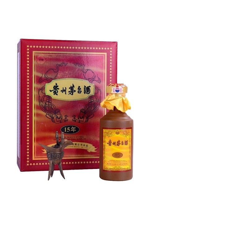 贵州茅台酒15年-贵州茅台酒15年促销价格、贵州茅台酒15年品牌- 淘宝
