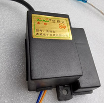 Bowel Powder Machine Gas Rice Cooker 1 5V Pulse 5 Battery Igniter Single Controller No Blower Steam Stove Accessories Benwee