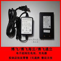 BOFIHENGHAI Electronic Longitude & Weft Electronic Battery DJD2-CL EDJ2-JCL Charger Lithium Battery dedicated