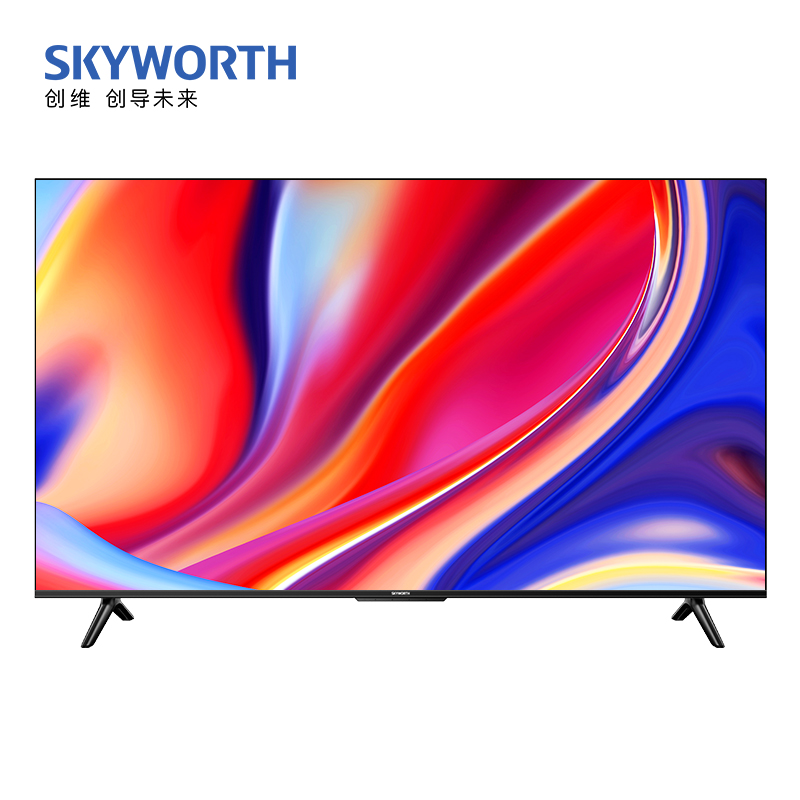 Skyworth/Skyworth 43A3D 43 インチ トリプル ハードウェア アイ プロテクション スマート ボイス ベッドルーム テレビ LCD