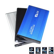 2 5 Inch Notebook SATA HDD Case To Sata USB 3 0 SSD HD Hard