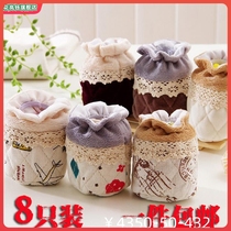 Fujian chair table leg cushion bench leg protective cover sofa leg chair cushion wear-resistant anti-slip chair