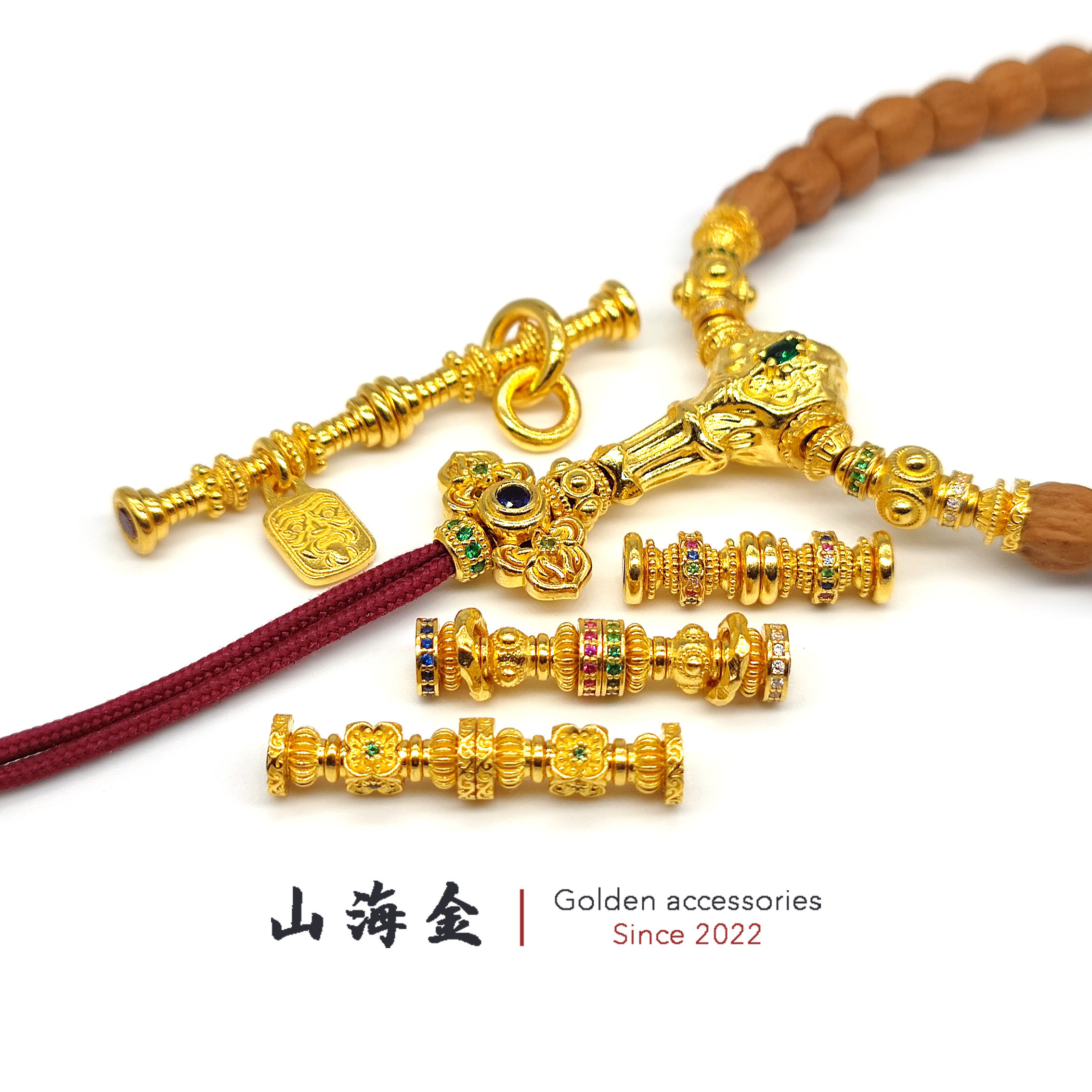 黄金文玩三通-黄金文玩三通促销价格、黄金文玩三通品牌- 淘宝