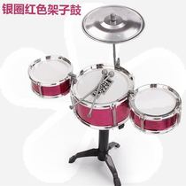 Baby drum toy large children 1-3-6 years old child beginner musical instrument beat drum boy
