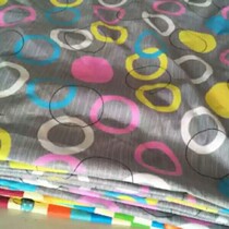 Grey ring circle is covered with thickened three sets of pillowcase bed linen student dormitories bunk up and down bed with suprano support set to do