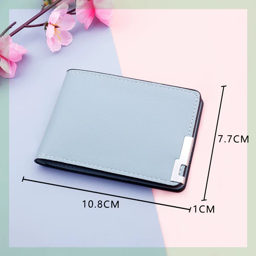 Ультратонкий водительский лицензий владелец Card Card Case Id Business Id Pass