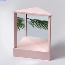 Non-mirror mirror does not reverse the real beauty mirror around the mirror real mirror mirror reassemble mirror reduction