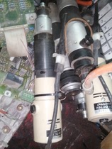 FUJITEC DC motor MO_1350A