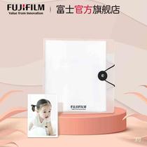 Fuji Sprint Photo Album Movie Set Inserts Page Memorial Record Books 3 Inch Family Growth Remembrance Book 4 Inch 6 Inch Photos