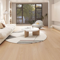 1903 Nordic oak multilayer solid wood composite floor wear resistant all birch household long plate without formaldehyde smell