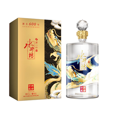 水井坊 白酒 750ml 2本セット 水井坊井台750ml-水井坊井台750ml促销价格、水井坊井台750ml品牌- 淘宝