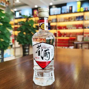 董酒经典版白酒-董酒经典版白酒促销价格、董酒经典版白酒品牌- 淘宝