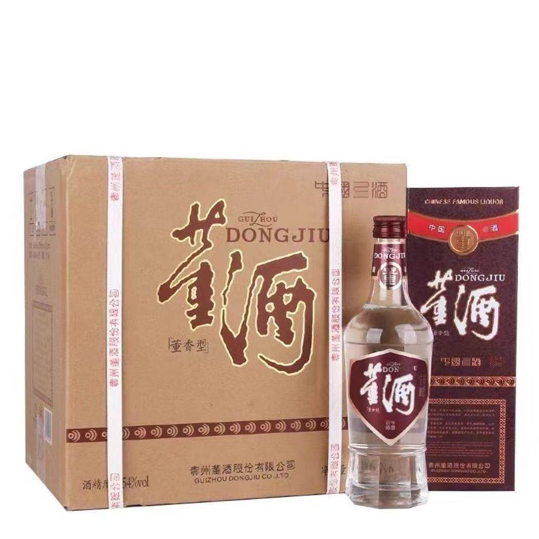 董酒54度500ml-董酒54度500ml促销价格、董酒54度500ml品牌- 淘宝