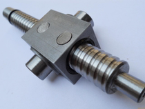 LSFC LPFC USFC UPFC1220 1520 1540 1616 1632 Ball Screw Screw Set