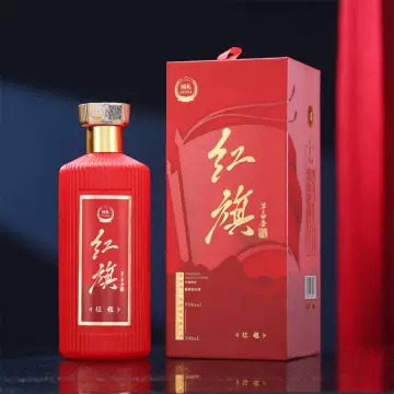 红旗白酒53度-红旗白酒53度促销价格、红旗白酒53度品牌- 淘宝