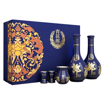 郎酒青花郎53度酱香型-郎酒青花郎53度酱香型促销价格、郎酒青花