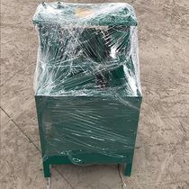 Small multifunction adjustment straight cut off machine Small fully automatic steel tube straightening machine automatic steel tube straightening machine