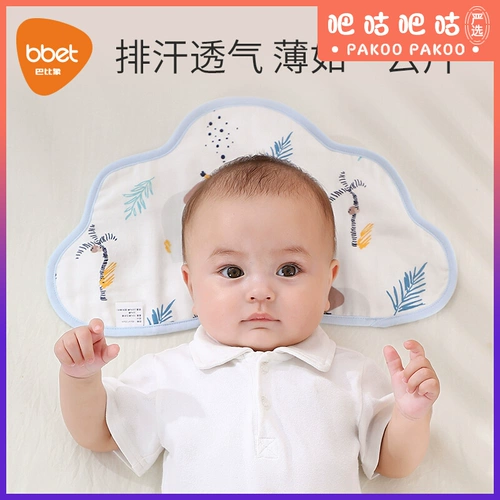 Охлаждающий коврик для новорожденных для младенца, подушка, 12 мес.