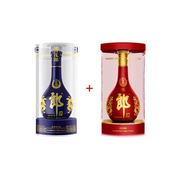 郎酒青花郎53度酱香型-郎酒青花郎53度酱香型促销价格、郎酒青花郎53度