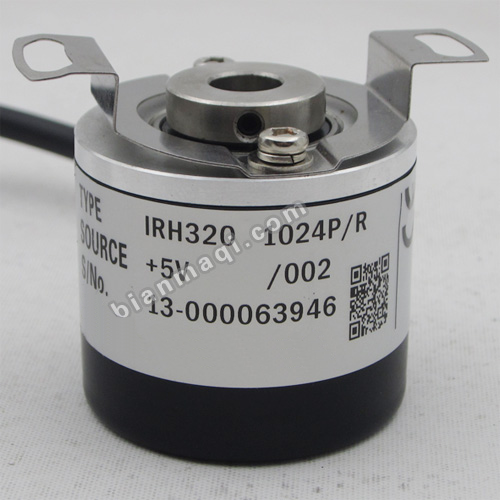 Stock IRH320 1024P R encoder IRH321-1024-002 IRT320 1000-2048-600