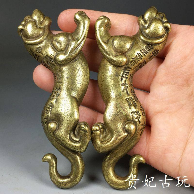 青铜虎符-青铜虎符促销价格、青铜虎符品牌- 淘宝