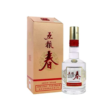 五粮春正品52度礼盒-五粮春正品52度礼盒促销价格、五粮春正品52度礼盒