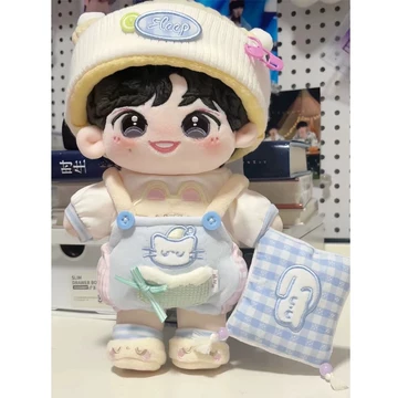 丁程鑫棉花娃娃衣服-丁程鑫棉花娃娃衣服促销价格、丁程鑫棉花