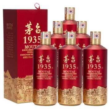 贵州1935茅台酒-贵州1935茅台酒促销价格、贵州1935茅台酒品牌- 淘宝