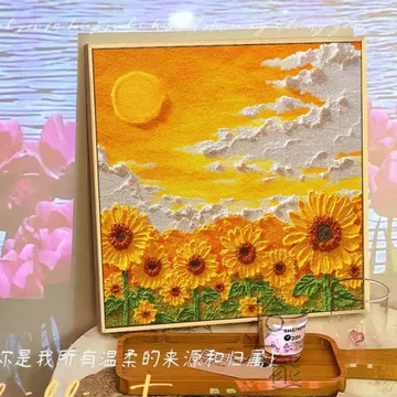乡村田园风景油画-乡村田园风景油画促销价格、乡村田园风景油画品牌- 淘宝