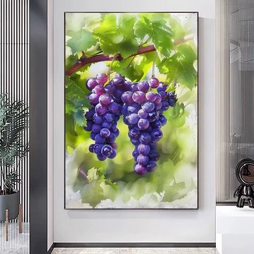 油画葡萄-油画葡萄促销价格、油画葡萄品牌- 淘宝
