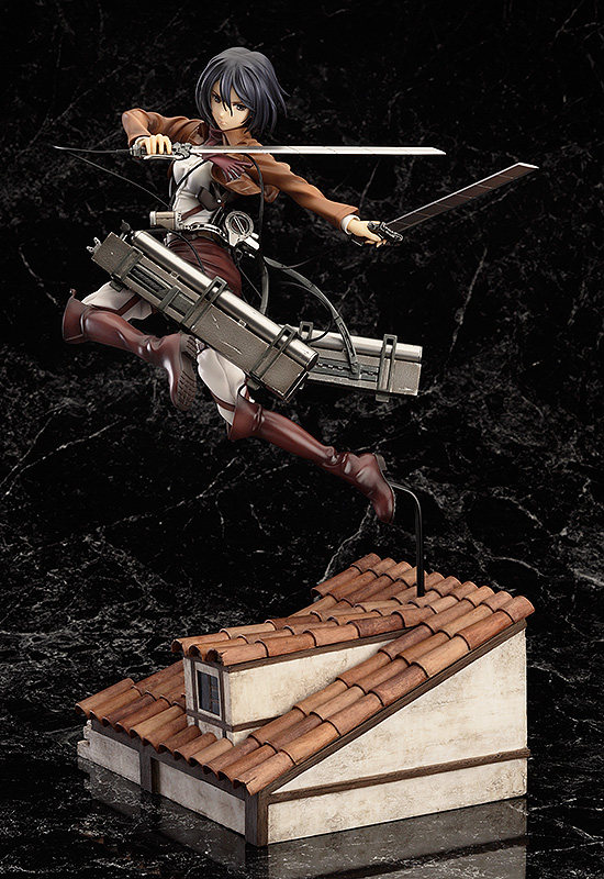 [Pache Pache] 거대한 Misaki Akman, 사전 판매 GSC 공격
