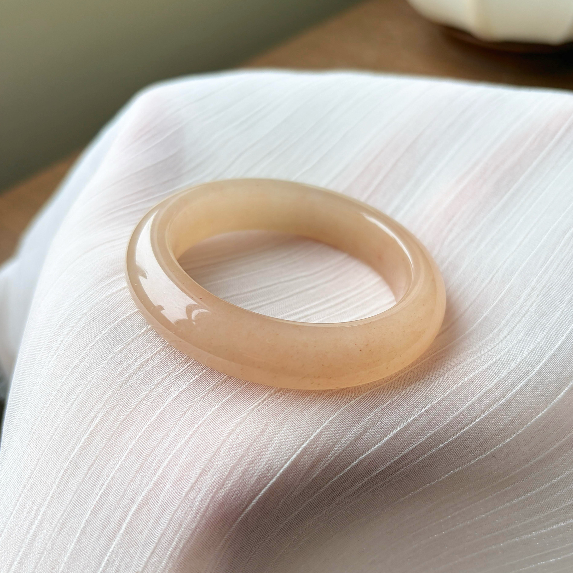 藕粉色玉镯-藕粉色玉镯促销价格、藕粉色玉镯品牌- 淘宝