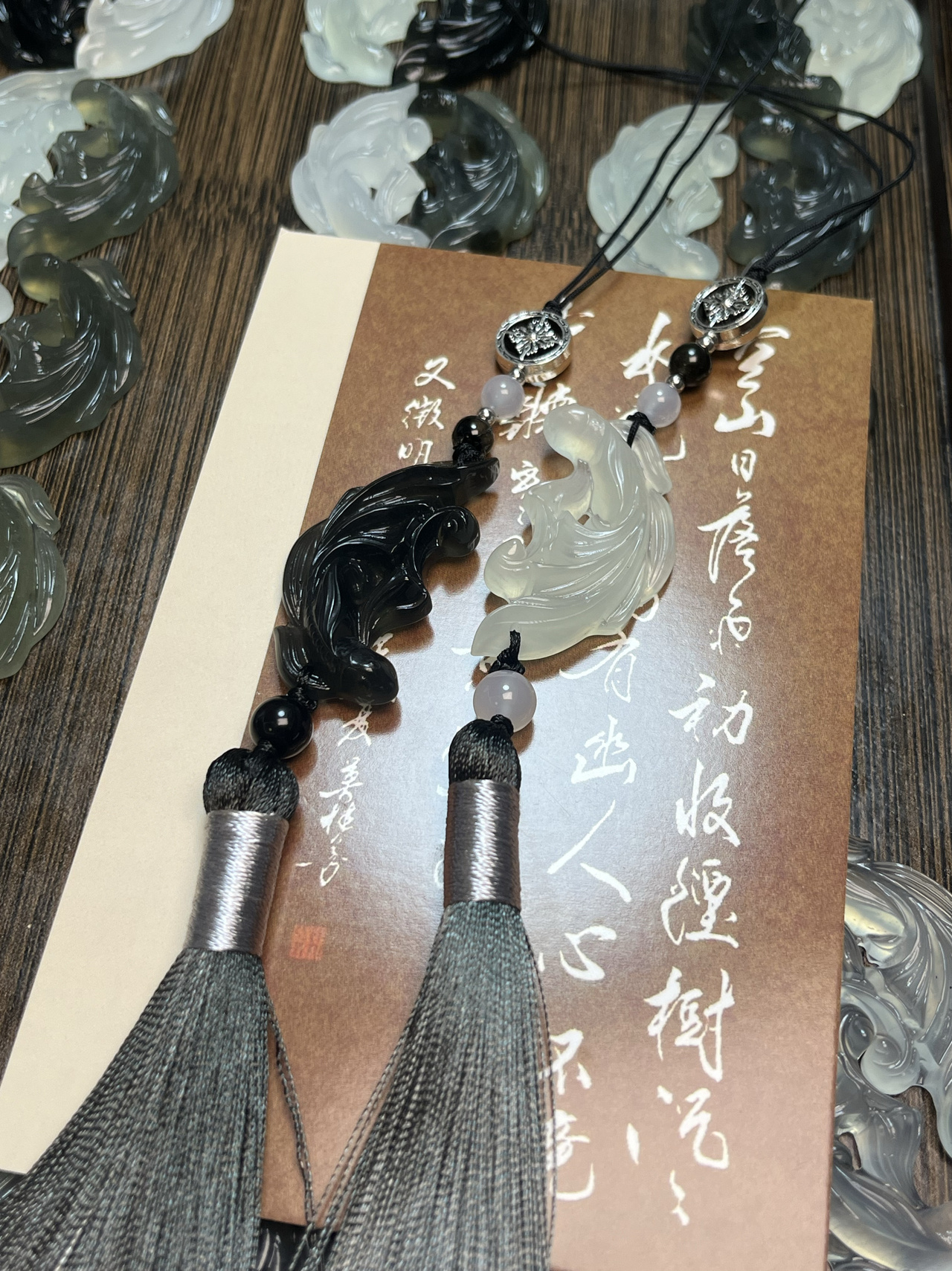 双鱼玉佩精选和双鱼玉佩品牌价格与图片-淘宝商品网
