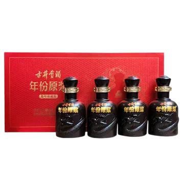古井贡酒小酒版-古井贡酒小酒版促销价格、古井贡酒小酒版品牌- 淘宝