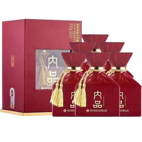 酒鬼酒馥郁香型白酒52度精选和酒鬼酒馥郁香型白酒52度品牌价格与图片