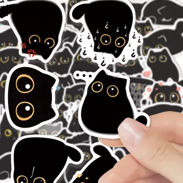 黑煤球猫-黑煤球猫促销价格、黑煤球猫品牌- 淘宝