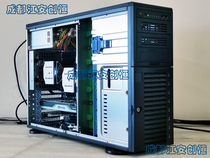 Chengdu assembly graphics workstation scheme 31 graphic design 3D rendering post production artificial intelligence