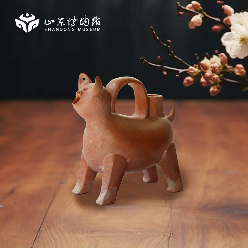 红陶兽形壶-红陶兽形壶促销价格、红陶兽形壶品牌- 淘宝