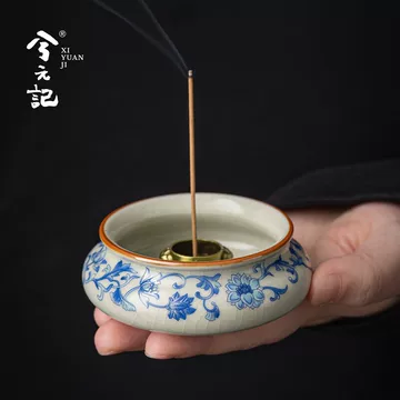 香炉汝窑-香炉汝窑促销价格、香炉汝窑品牌- 淘宝