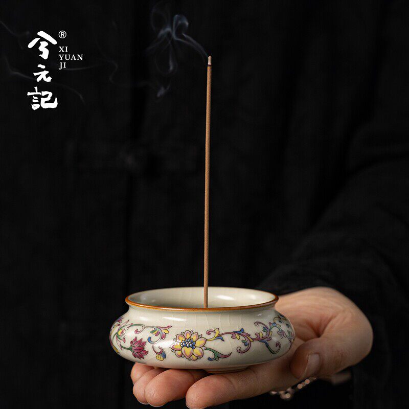 香炉汝窑-香炉汝窑促销价格、香炉汝窑品牌- 淘宝